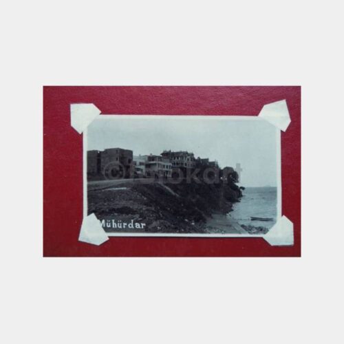 Kadıköy Mühürdar Reprodüksiyon Fotoğraf