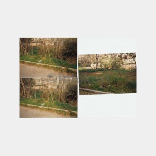 1991 Kadıköy Şifa Yervant Gazinosu Konulu Fotoğraf