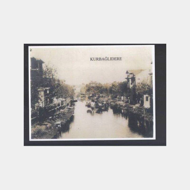 2004 Kadıköy Rıhtım Caddesi Görünüş Fotoğraf