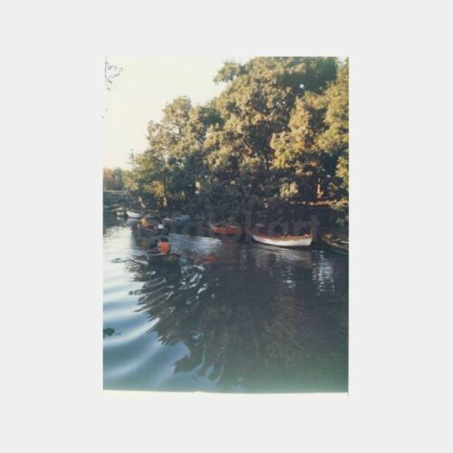 1960'lar Kadıköy Kurbağalıdere Fotoğraf