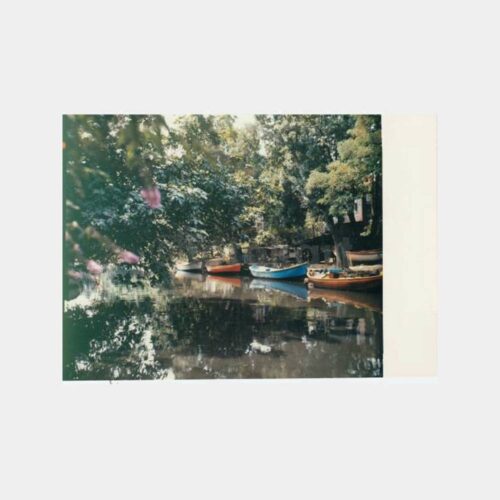 1960'lar Kadıköy Kurbağalıdere Fotoğraf