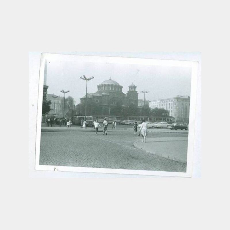 1965 Selanik Konulu Albüm Fotoğraf