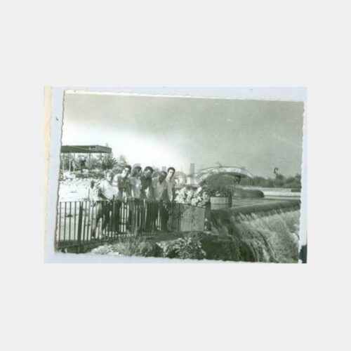 1960 Tarsus Park Görünüş Fotoğraf