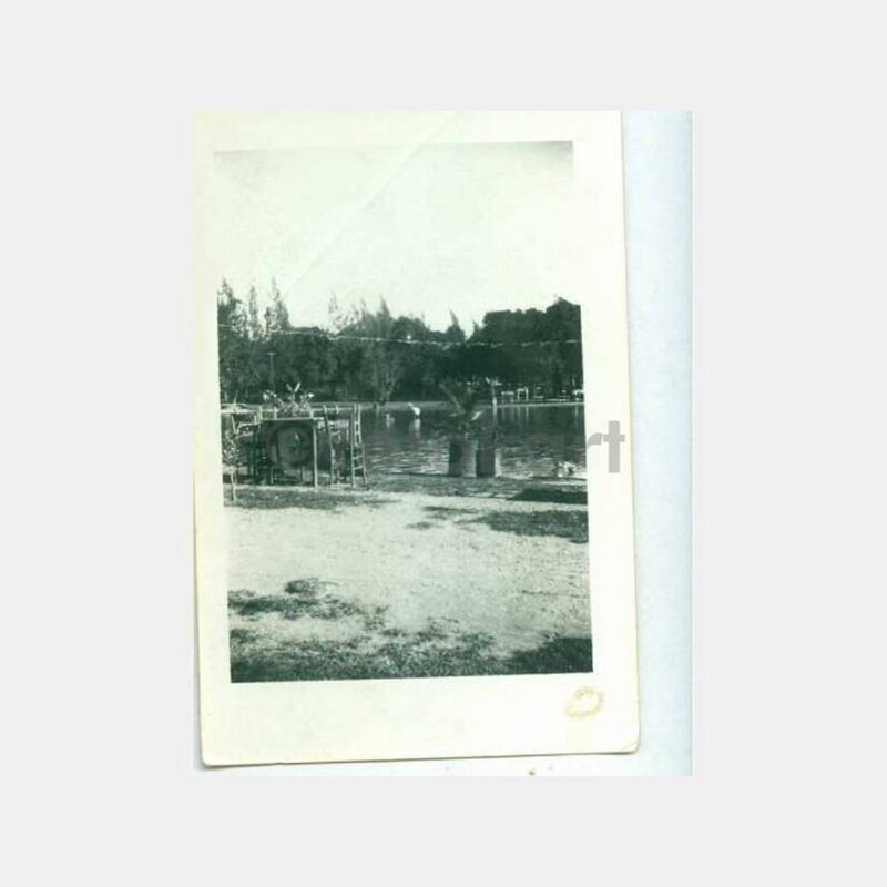 1937 Tarsus Millet Bahçesi Görünüş Fotoğraf