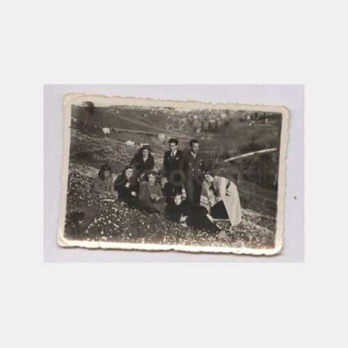 1935 Beşiktaş Balmumcu Görünüş Fotoğraf