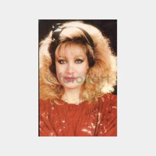 Emel Sayın Kartpostal