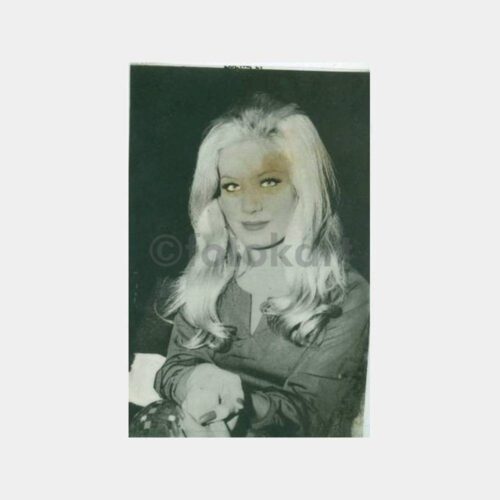 Emel Sayın Dia Negatif Film