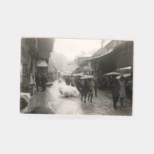 Eminönü Mahmutpaşa Çarşısı Görünüş Fotoğraf