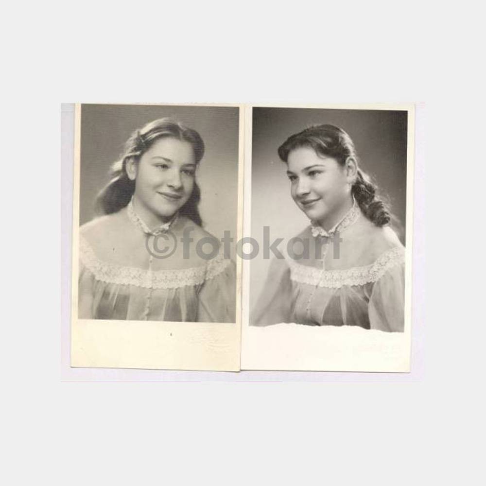 Foto Süreyya - Güzel Kız Portre 3 Fotoğraf - Görsel 2