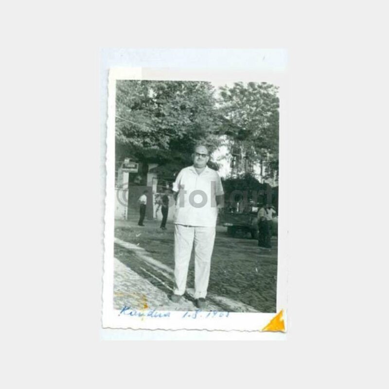 1965 Kandıra Albüm Fotoğraf