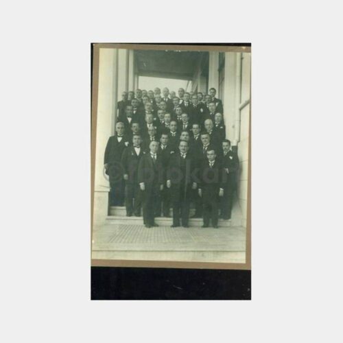 1935 Meclis Azaları Görünüş Fotoğraf