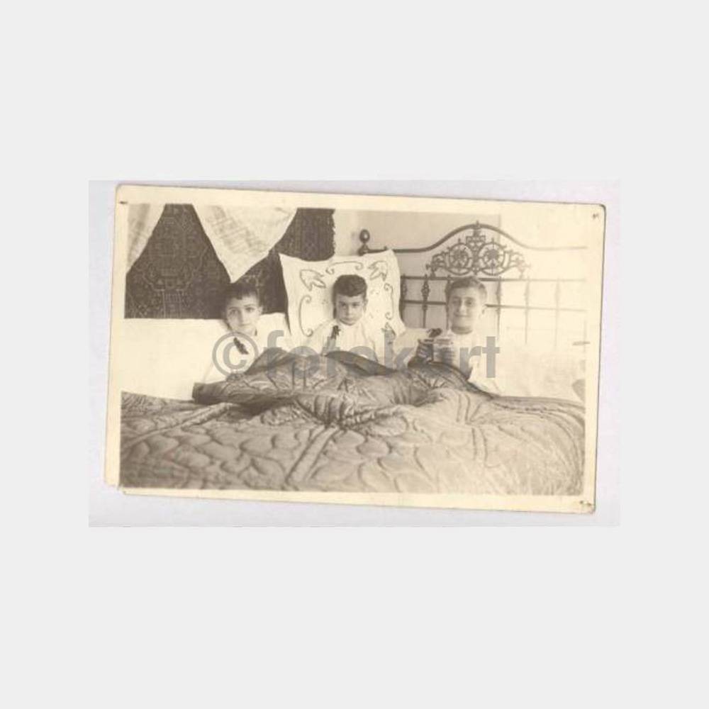 Stüdyo Yeni Dünya - Sünnet Çocukları Fotoğraf