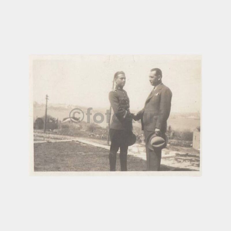 1932 Üsküdar - Baylar Görünüş Fotoğraf