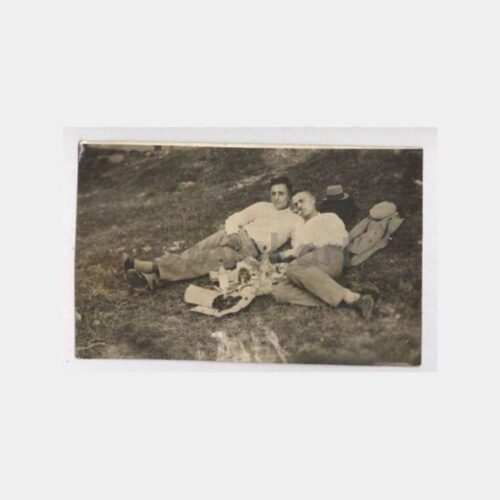 1932 Üsküdar Kısıklı Tomruk Suyu Fotoğraf