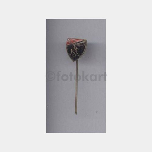 Türkiye Güreş Federasyonu Konulu Rozet