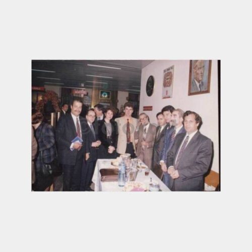 İzmirli Besteciler Konseri Konulu Fotoğraf