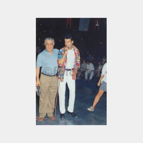 Cenk Koray ve Hakan Peker Konser Fotoğraf