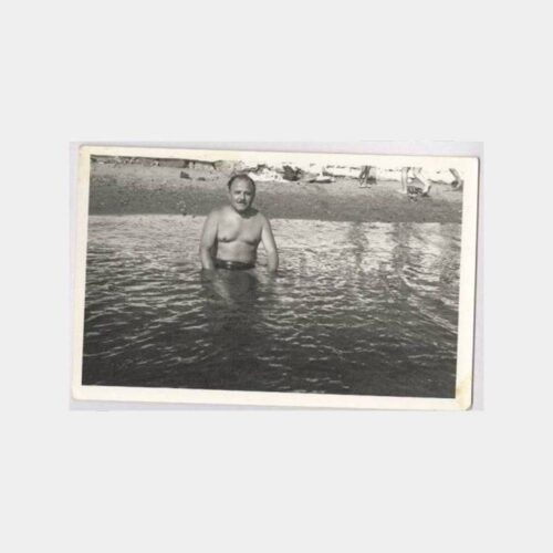 Küçükyalı Süreyya Plajı Konulu 4 Adet Fotoğraf