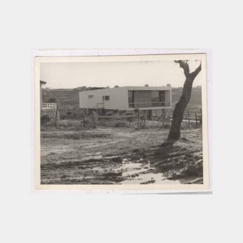 1960 Küçükyalı Villalar Görünüş Fotoğraf