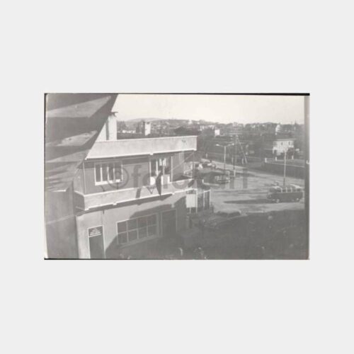 1960 K. Maltepe Küçükyalı Görünüş Fotoğraf