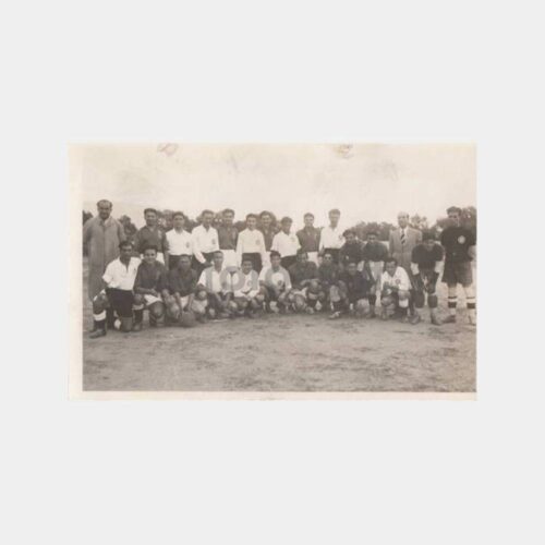 1937 Nazilli Spor Futbol Kulübü Fotoğraf