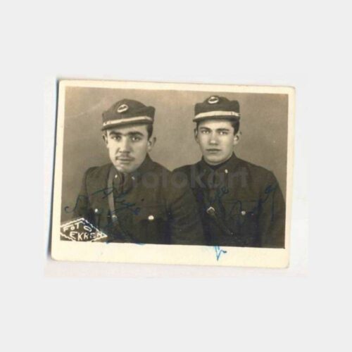 Foto Ekrem Asker Stüdyo Fotoğrafı