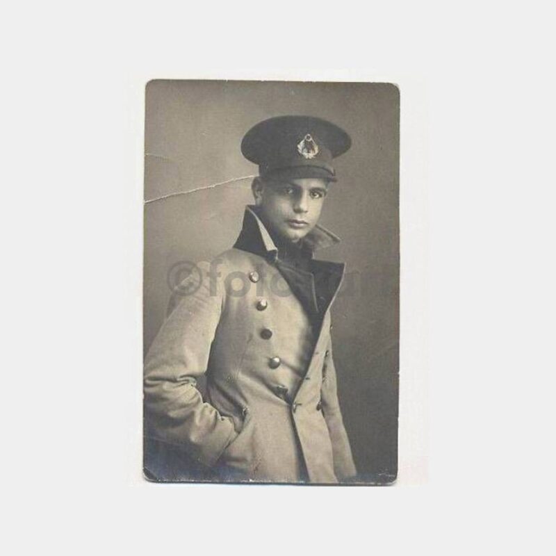 Askeri Öğrenci Stüdyo Fotoğraf