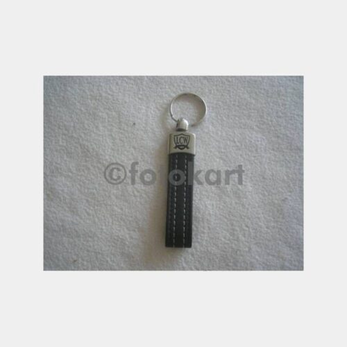 L.C.W. Harfli Anahtarlık