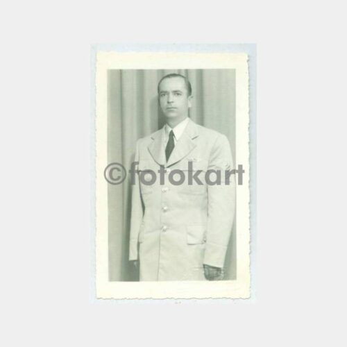 1960 Bandırma Hava Subayı Fotoğraf