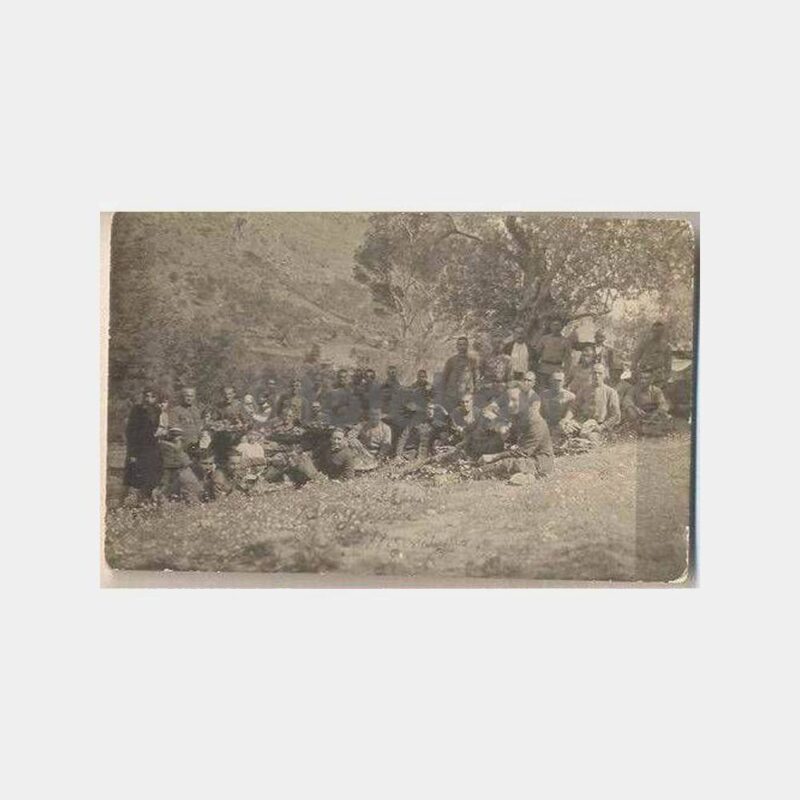 Bergama Hıdrellez Kutlaması Hatıra Fotograf