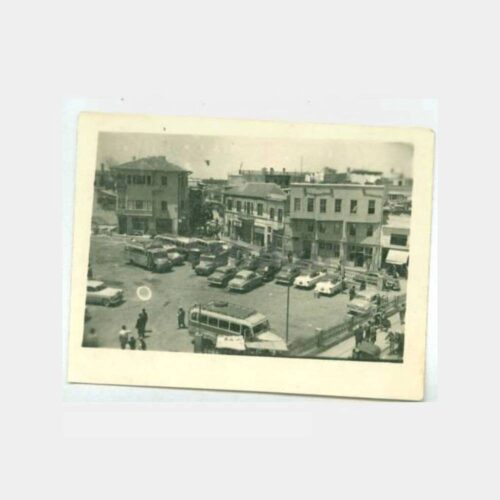 1955 Bolu Konulu Albüm Fotoğraf