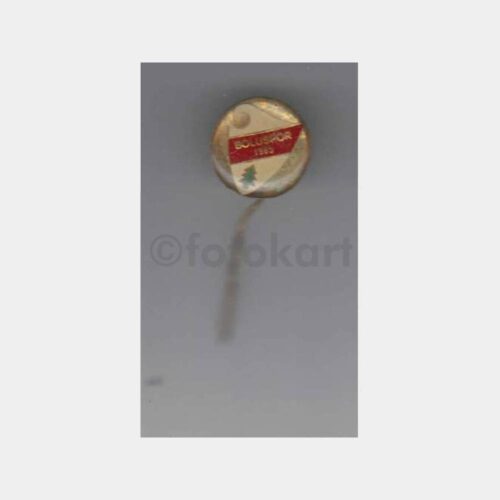 Boluspor Futbol Kulübü Rozeti