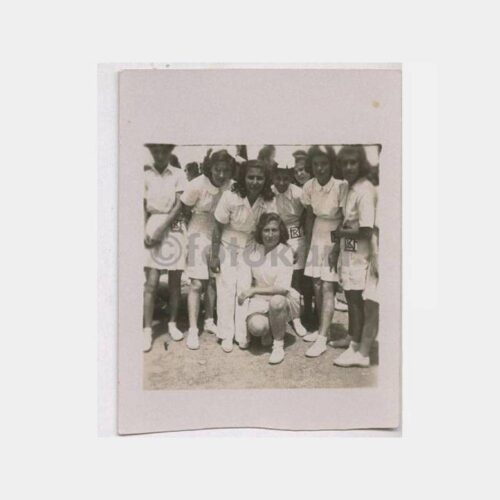 Elazığ Foto Teknik - Kız Öğrenciler Fotoğraf