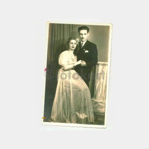 1945 Gelin Damat -Üsküdar- Fotoğraf