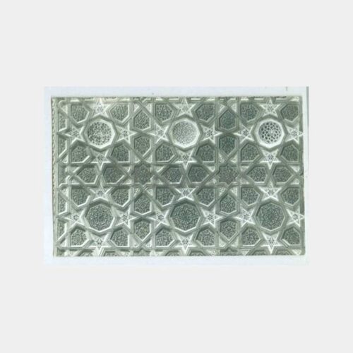 1960 Ödemiş Birgi Cami Minberi Detayı Fotoğraf