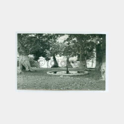 1940 Ödemiş Beydağ Fatih Medresesi Fotoğraf