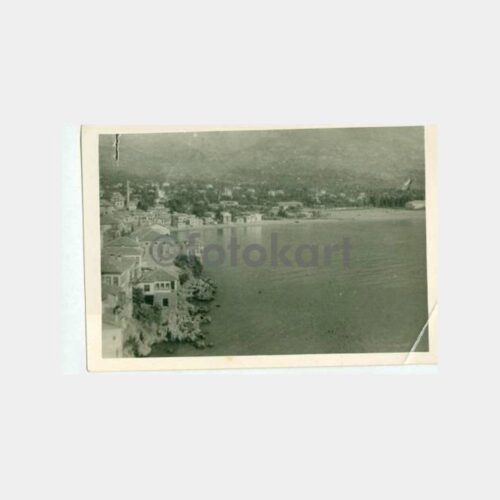 1943 Sinop Konulu Tebrik Fotoğraf
