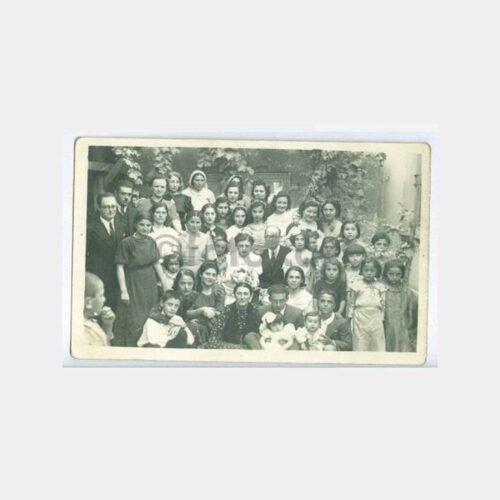 Uşak Şehir Albümü Düğün Grup Fotoğraf