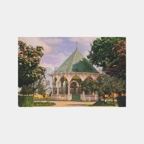 Akşehir Nasrettin Hoca Türbesi Kartpostal