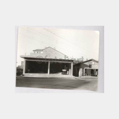 Akşehir Cadde Konulu Fotoğraf