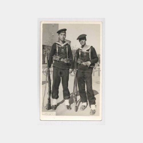 Ankara Bahriye Askerleri Görünüş Fotoğraf