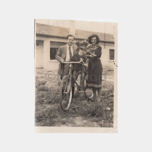 Bisiklet Konulu Fotoğraf