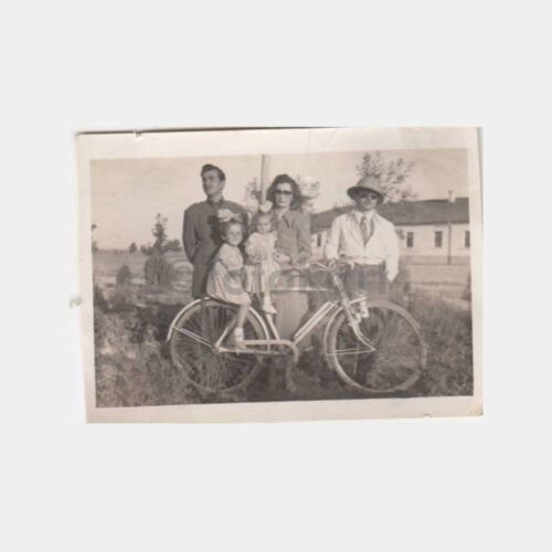 Bisiklet Konulu Fotoğraf