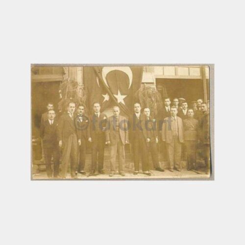 Anadolu Esnaf Açılış Töreni Fotoğrafı