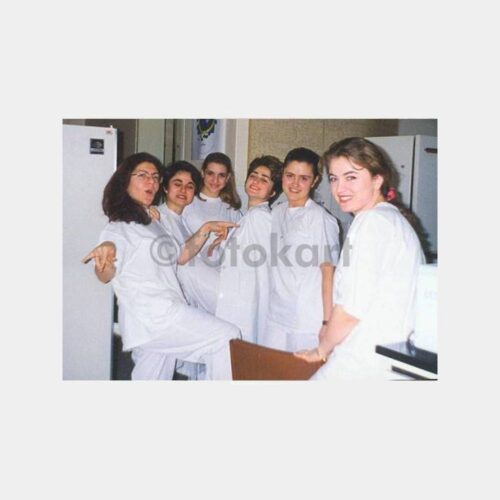 Hemşire Konulu Yeni Fotoğraf