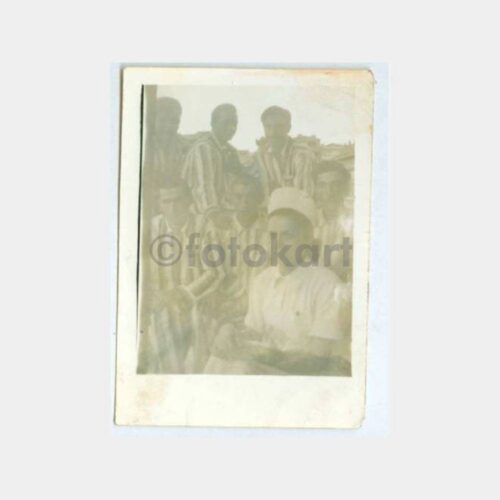 1950 Hemşire ve Hastalar Konulu Fotoğraf