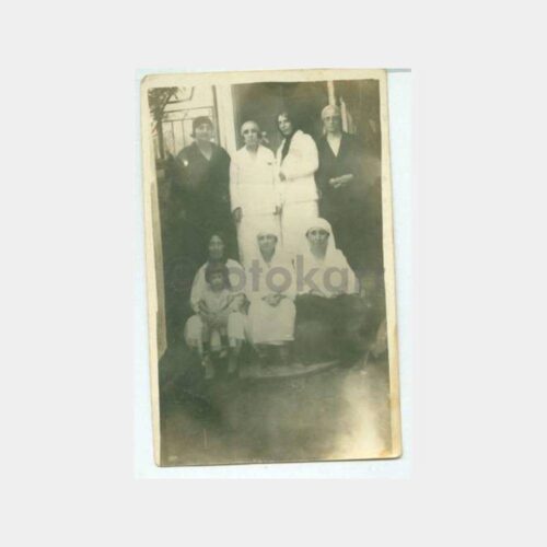 1928 Hemşireler Konulu Fotoğraf