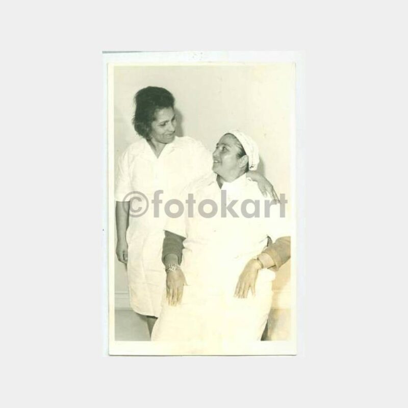 Hastane Hemşire Konulu Albüm Fotoğraf