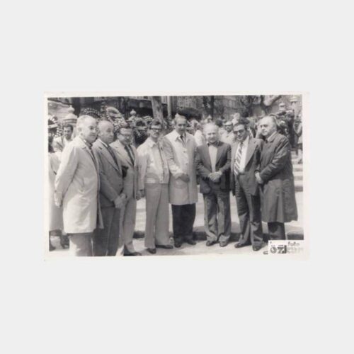 İzmit -Foto Özkan- Mustafa Kandıralı Müzisyen Fotoğraf