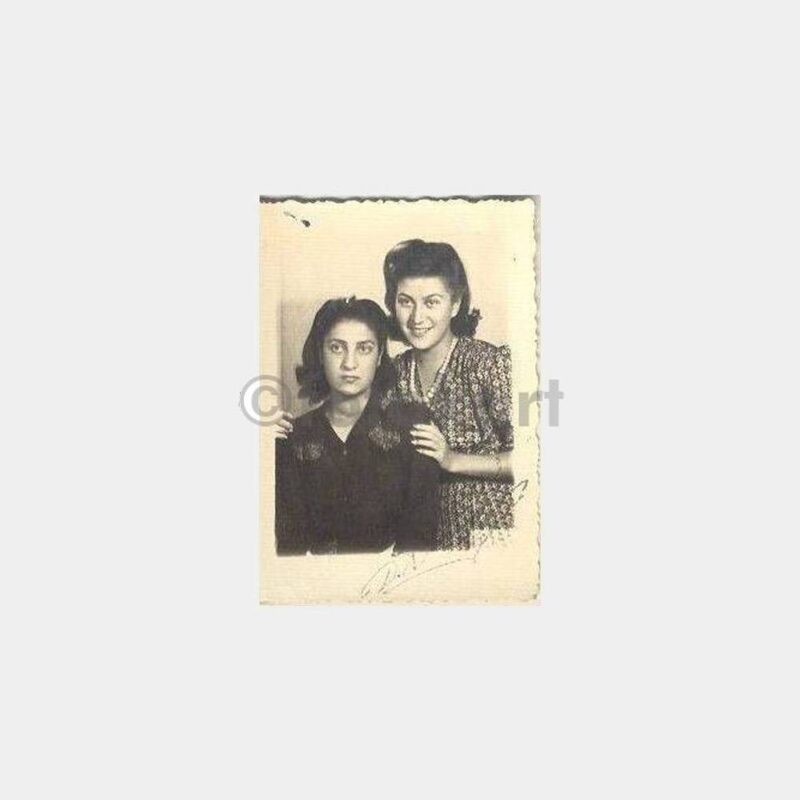 Foto Spor İzmit - İki Kadın Fotoğraf